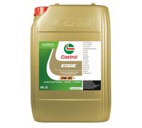 ACEITE CASTROL EDGE 0W-30 LL 20L CASTROL