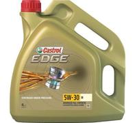 CASTROL EDGE M Aceite de motor 5W-30 Aceite para motor 4L 15BC8E