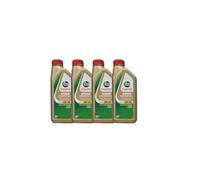 Castrol Edge Professional 5w-30 Longlife III Aceite para motor, Paquete de 4 x 1 litro