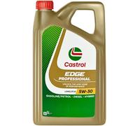 Castrol Edge professional 5W30 LLIII 5L.