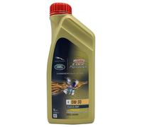 CASTROL EDGE Professional E Aceite de motor 0W-30 Aceite para motor 1L 15CAA9