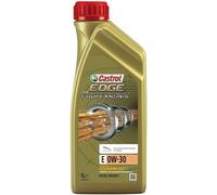 CASTROL EDGE Professional E Aceite de motor 0W-30 Aceite sintetico Aceite para