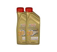 Castrol Edge Professional LL IV FE 0W-20 VW 508 00 / 509 00 TITANIUM FST