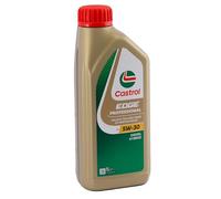 Castrol EDGE Professional Titanium FST C1 5W-30 - Bote de 1 litro