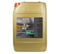 CASTROL EDGE Titanium Aceite de motor 10W-60 Aceite sintetico Aceite para motor