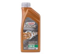 CASTROL EDGE Titanium Aceite de motor 10W-60 Aceite sintetico Aceite para motor