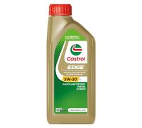 Castrol - Edge Titanium fst 5 w de 30 ll 1l | Hatchback BR0/1, CR0/1 CLIO II BB0/1/2, CB0/1/2 Clio IV Hatchback BH, VW Polo Hatchback 6R1, 6C1 Golf IV Hatchback 1J1