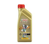 Castrol EDGE Turbo Diesel 5W-40 Aceite de Motor 1L