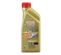 Castrol EDGE Turbo Diesel Aceite de motor 5W-40 1L