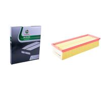 Castrol filters Filtro de aire CA0001