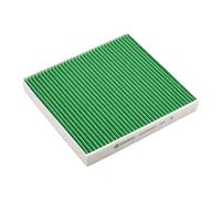 Castrol Filters Filtro de cabina CC0003C