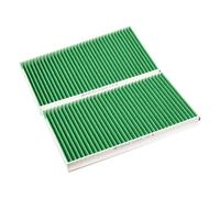 Castrol Filters Filtro de cabina CC0035C