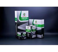 Castrol Filters Filtro de cabina CC0051C