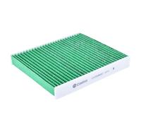 Castrol Filters Filtro de cabina CC0083C