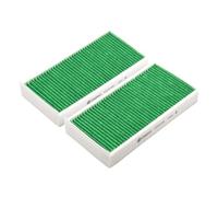 Castrol Filters Filtro de cabina CC0149