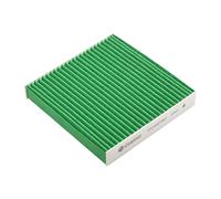 Castrol Filters Filtro de cabina CC0278C