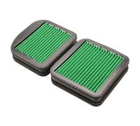 Castrol Filters Filtro de cabina CC0406C