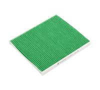 Castrol Filters Filtro de cabina CC0467