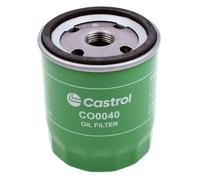 Castrol Filters Ölfilter CO0040