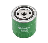 Castrol Filters Ölfilter CO0249