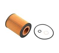 Castrol Filtro Aceite Para BMW 6er Cabriolet E64 645 Ci 7er E65 E66 E67