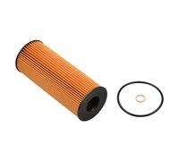 Castrol Filtro Aceite Para BMW X1 E84 XDRIVE18D SDRIVE18D 1ER E81 118D 116D