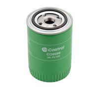 Castrol Filtro Aceite Para Fiat Ducato Pritsche/Fahrgestell 250 160 Multijet