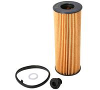 Castrol Filtro Aceite Para Hyundai Santa Fé IV TM 2.2 CRDi AWD TMA KIA