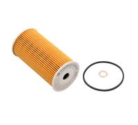 Castrol Filtro Aceite Para Jeep Wrangler III JK 2.8 CRD Cherokee KJ KK Lancia