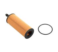 Castrol Filtro Aceite Para Jeep Wrangler III JK 3.6 V6 Cherokee KL 3.2 WK WK2