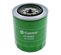 Castrol Filtro Aceite Para Mitsubishi L 200 K7_T K6_T 2.5 TD 4WD K3_T K2_T