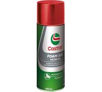 Castrol Filtro de aire Spray de aceite 400ml