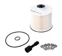 Castrol Filtro de Combustible para Dacia Duster Lodgy Js _ 1.5 DCI Ke _ Renault