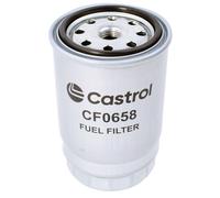 Castrol Filtro de Combustible para Hyundai Tucson TL Tle 2.0 Crdi AWD 1.6 1.7