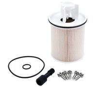Castrol Filtro de Combustible para Mercedes-Benz Caja W447 111 CDI