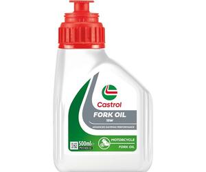 Castrol Fork Oil 15W, 500ml
