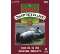 Castrol GRAND PRIX CLASSIC 1 [DVD]
