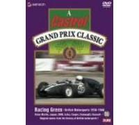 Castrol GRAND PRIX CLASSIC 4 [DVD] [Alemania]