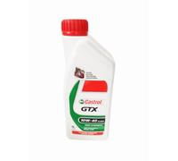 CASTROL GTX 10W-40 A3/B4 1L