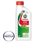 CASTROL Aceite de motor 5W30 (Ref: 15F6E4)