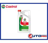 Castrol GTX 5W-30 RN17 Aceite de Motor 5L, Versión actual