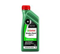 CASTROL Líquido de frenos 1Liter