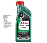 CASTROL Líquido de frenos 1Liter