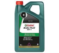 CASTROL Líquido de frenos 5Liter