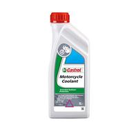Anticongelante Castrol Motorcycle Coolant 1L