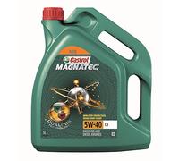 Castrol MAGNATEC 5W-40 C3 Aceite de motor 5L
