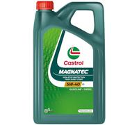 Castrol MAGNATEC 5W-40 C3 Aceite de motor 5L