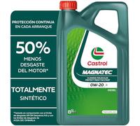 Castrol MAGNATEC 0W-20 D Aceite de Motor 5L