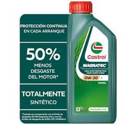 Castrol MAGNATEC 0W-30 D Aceite de Motor 1L