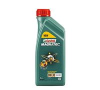 Castrol Magnatec 0W-30 GS1/DS1 Aceite de Motor 1L
